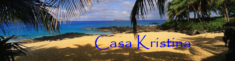Casa Kristina